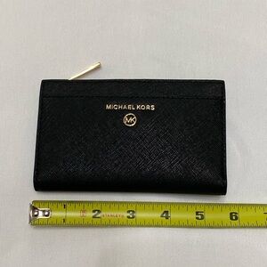Michael Kors Saffiano Leather Women’s Wallet